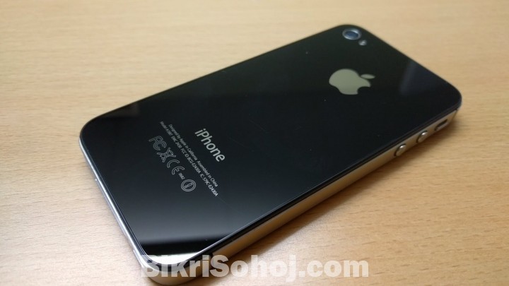 Apple I Phone 4s 32GB Orgineal Box usa